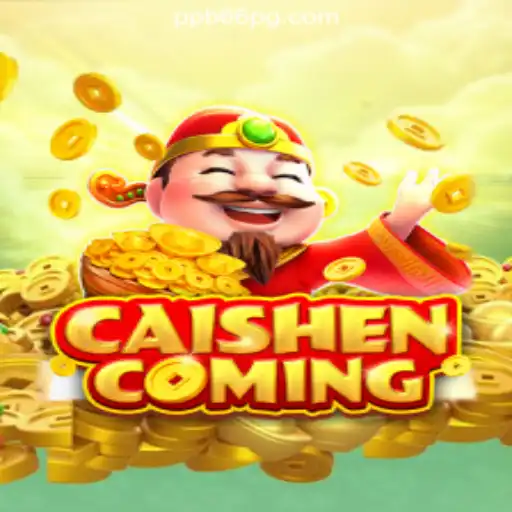CAISHENCOMING: An Intriguing Journey into Slots with PPB66.COM the Official Slots Provider in Brazil