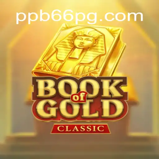 Discover the Thrills of BookOfGoldClassic Slots