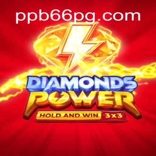 Discover the Allure of Diamondspower: Brazil's Premier Slot Game on PPB66.COM