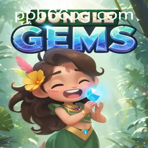 Discover the Thrills of JungleGems: The Premier Gem-Matching Game