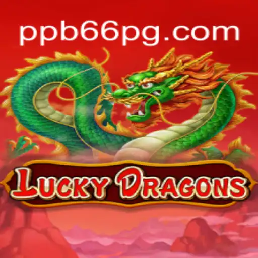 Exploring the Exciting World of LuckyDragons: Dive into PPB66.COM Oficial Slots Brasil #1