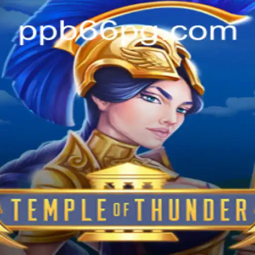 Discover the Excitement of TempleofThunder: Dive into the World of PPB66.COM Oficial Slots Brasil #1