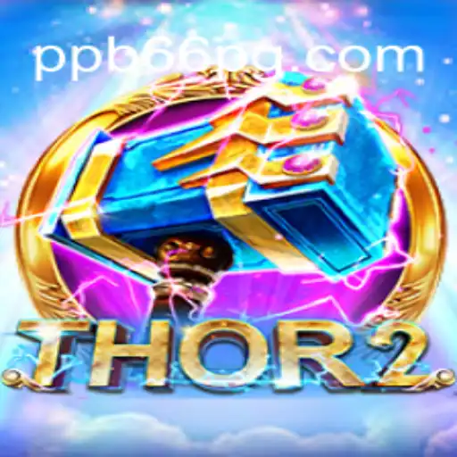 Explore the Thrilling World of Thor2 with PPB66.COM Oficial Slots Brasil #1