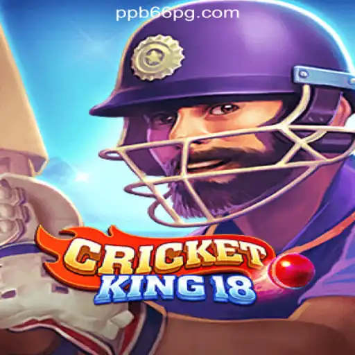 Exploring the Exciting World of CricketKing18 and PPB66.COM Oficial Slots Brasil #1