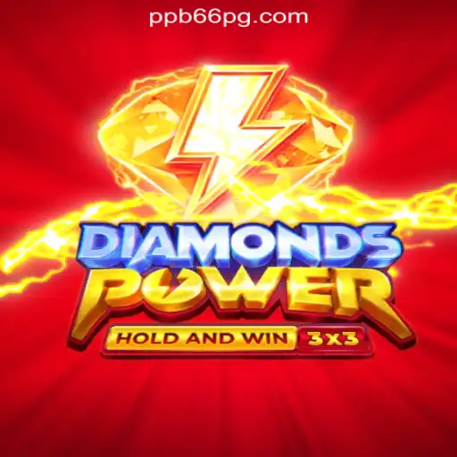 Discover the Allure of Diamondspower: Brazil's Premier Slot Game on PPB66.COM