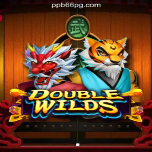 DoubleWilds: The Ultimate Slot Game at PPB66.COM Oficial Slots Brasil #1