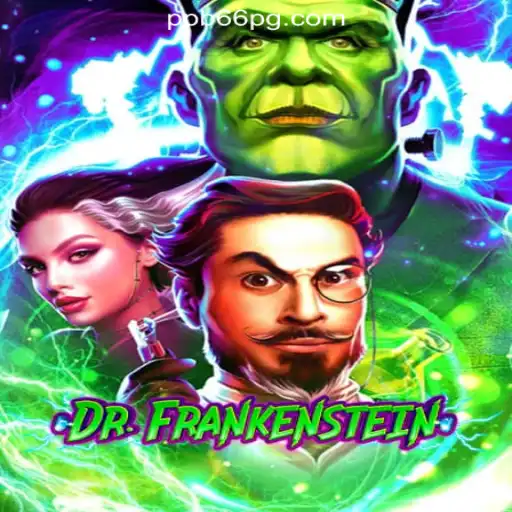 DrFrankenstein: The Thrilling Gaming Experience with PPB66.COM Oficial Slots Brasil #1