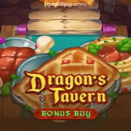Discover the Allure of DragonsTavern: A Slot Game Revolution by PPB66.COM