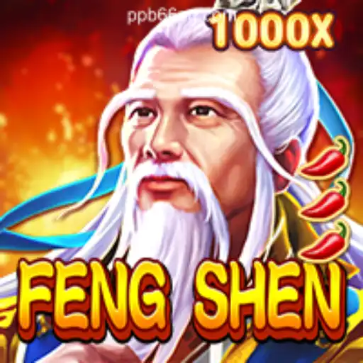 Exploring the Allure of FengShen: An In-Depth Look at PPB66.COM Oficial Slots Brasil #1