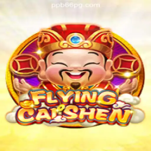 FlyingCaiShen: Discover the Thrill of Brazil's Premier Slot Experience