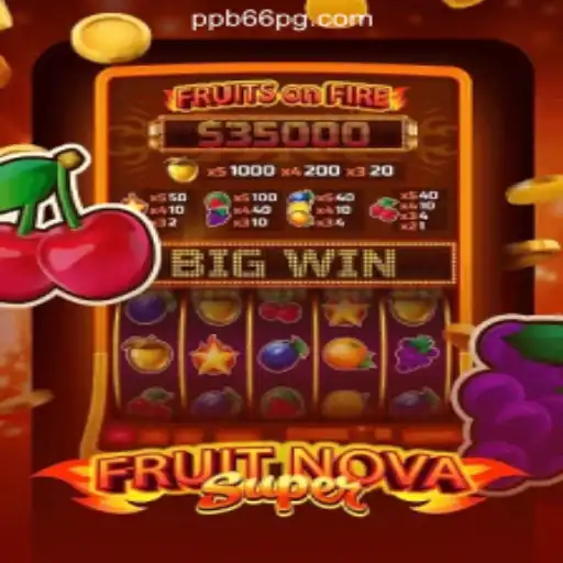 Exploring FruitNovaSuper: A Deep Dive into the Top Slot Game