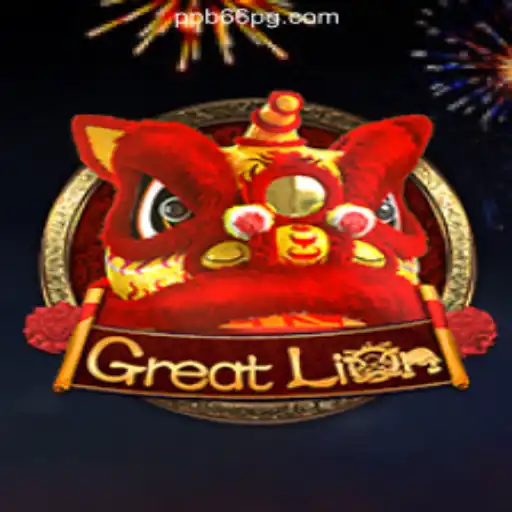 Unleashing the Adventure of GreatLion: Discover the Thrills of PPB66.COM Official Slots Brasil #1