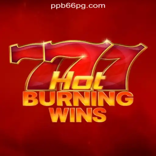 Unveiling HotBurningWins: The Ultimate Guide to PPB66.COM Oficial Slots Brasil #1