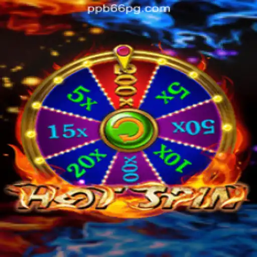Exploring the Thrills of HotSpin: A Leading Game by PPB66.COM Oficial Slots Brasil #1