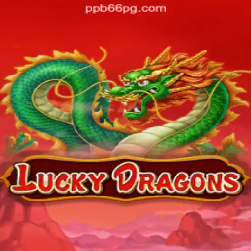 Exploring the Exciting World of LuckyDragons: Dive into PPB66.COM Oficial Slots Brasil #1