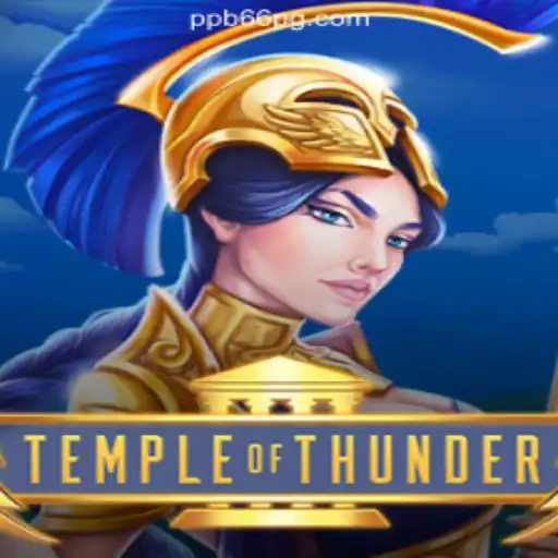 Discover the Excitement of TempleofThunder: Dive into the World of PPB66.COM Oficial Slots Brasil #1