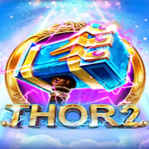 Explore the Thrilling World of Thor2 with PPB66.COM Oficial Slots Brasil #1