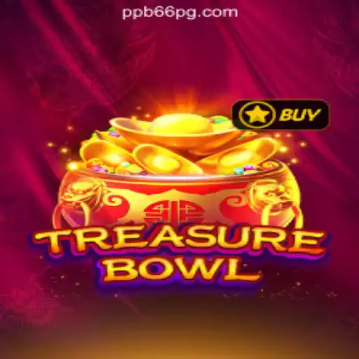 Exploring the Thrilling World of TreasureBowl at PPB66.COM Oficial Slots Brasil #1
